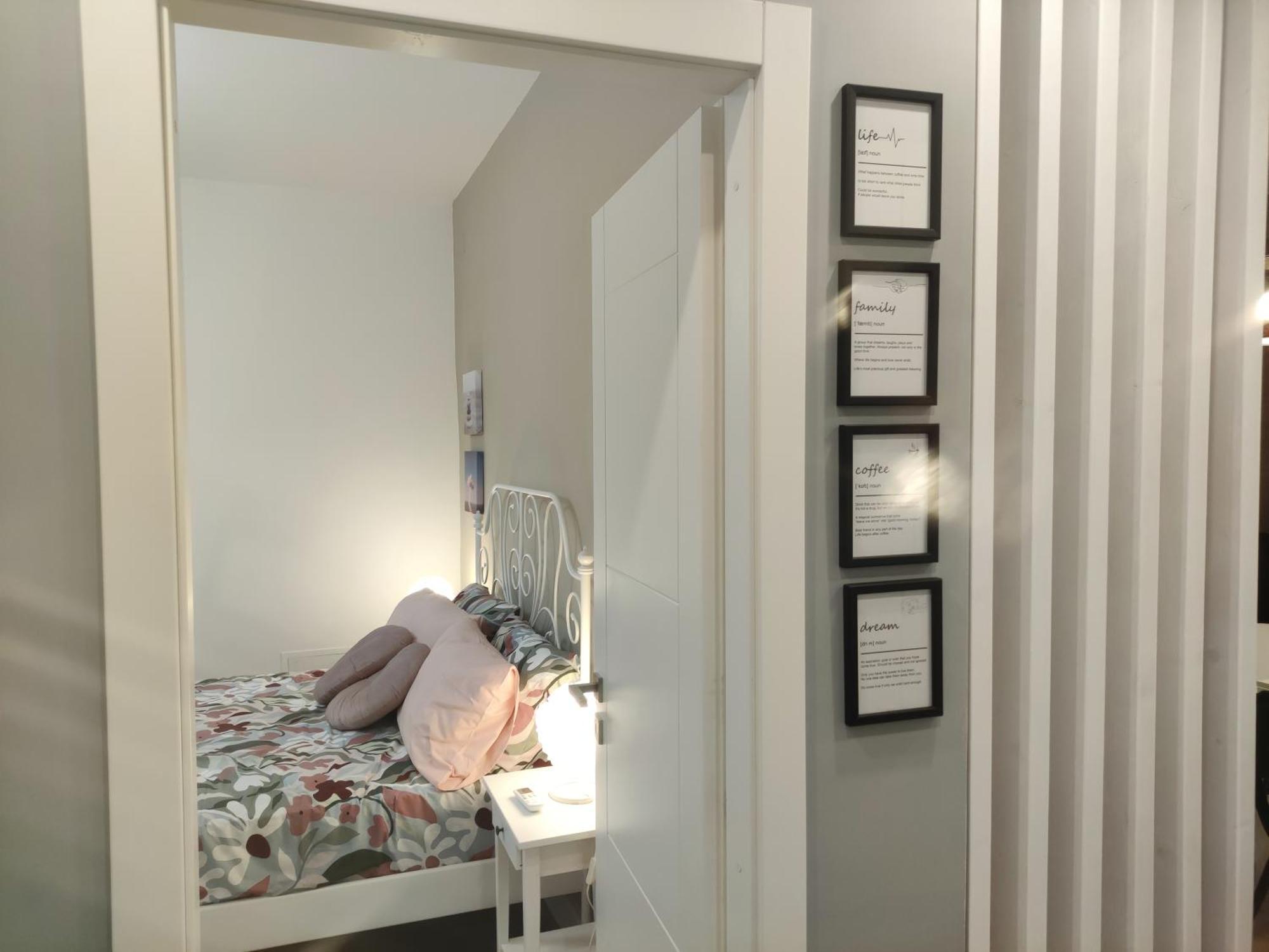 Metro Mirti Rome Suite 외부 사진