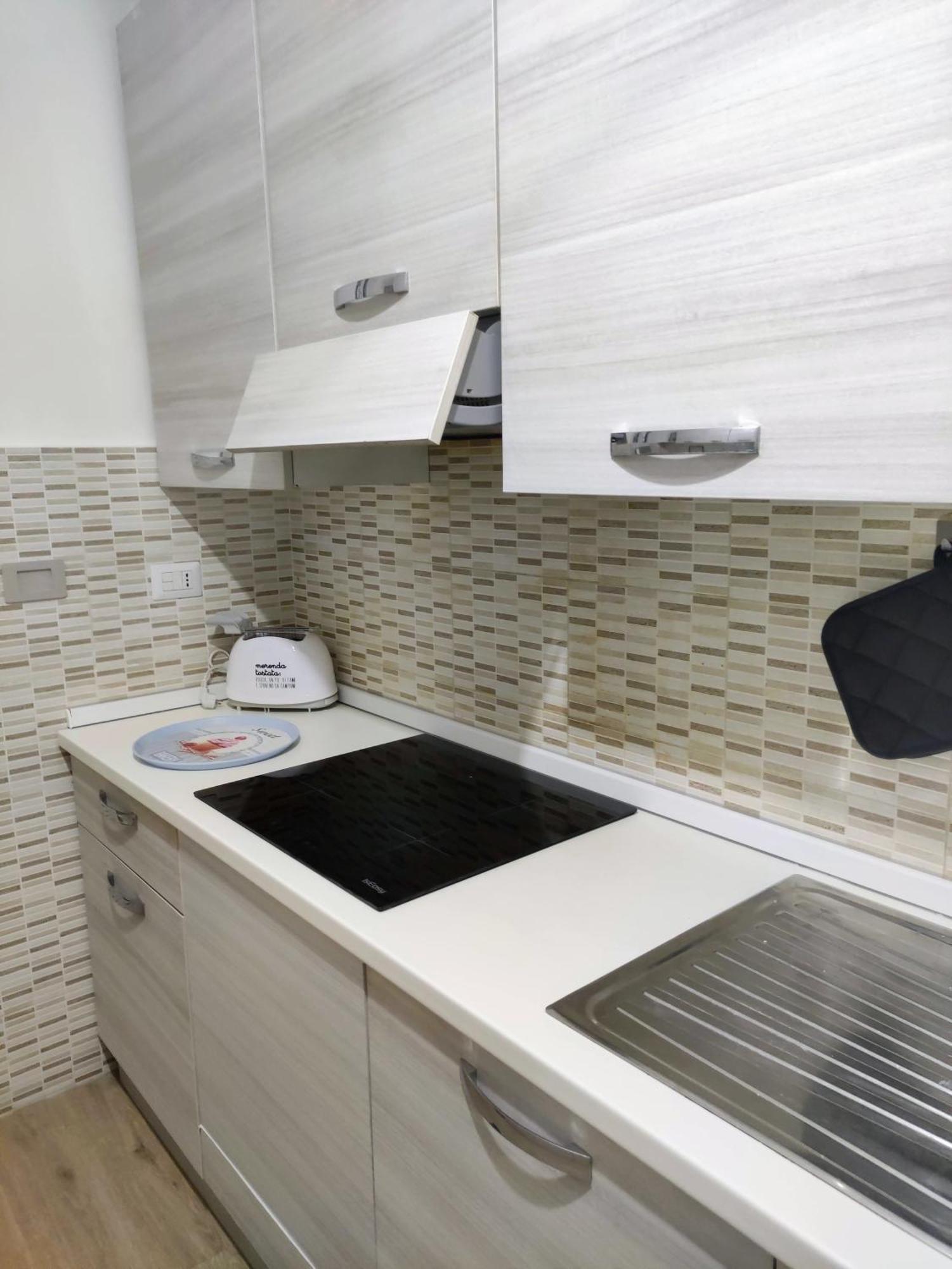 Metro Mirti Rome Suite 외부 사진
