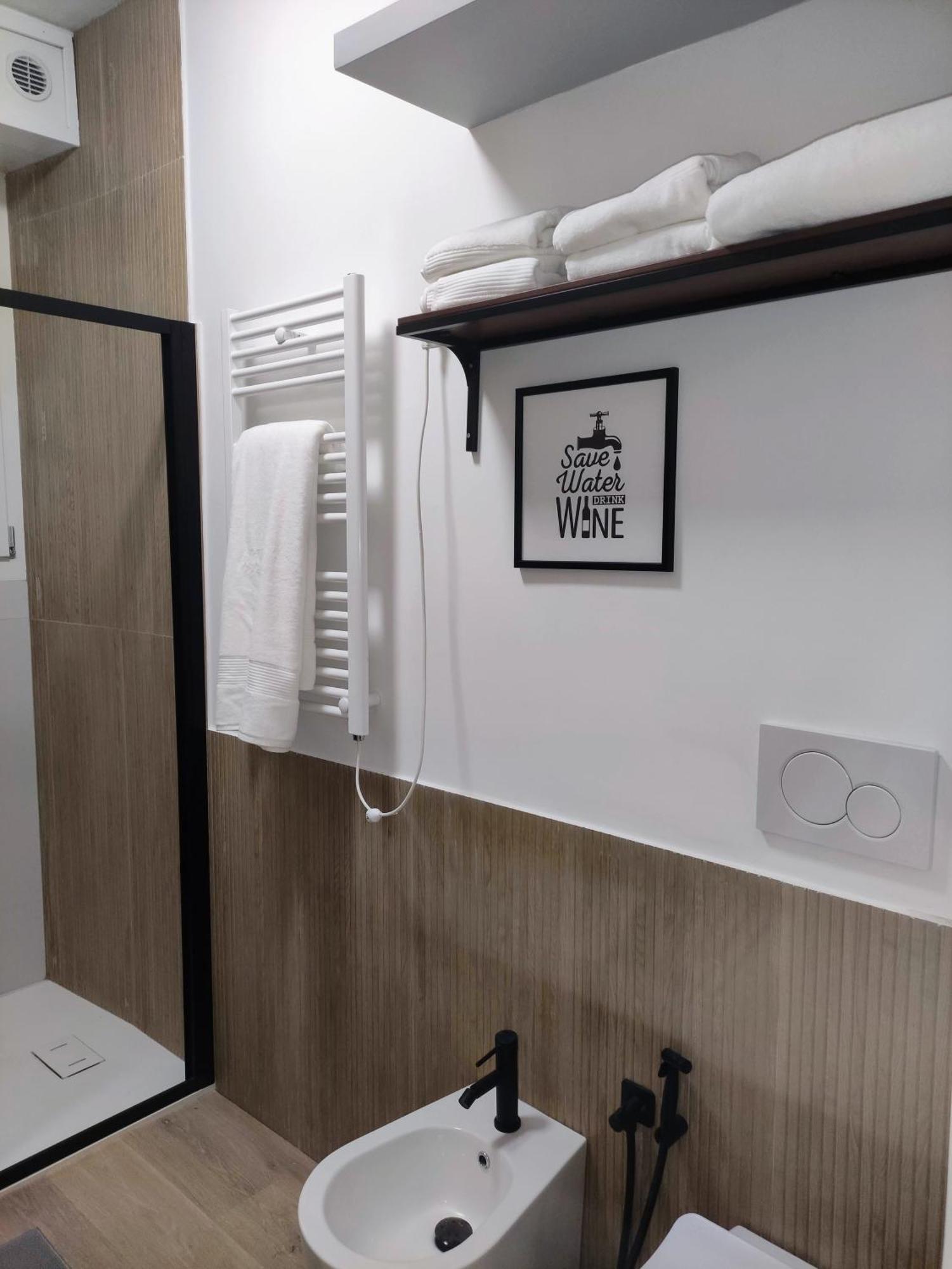 Metro Mirti Rome Suite 외부 사진