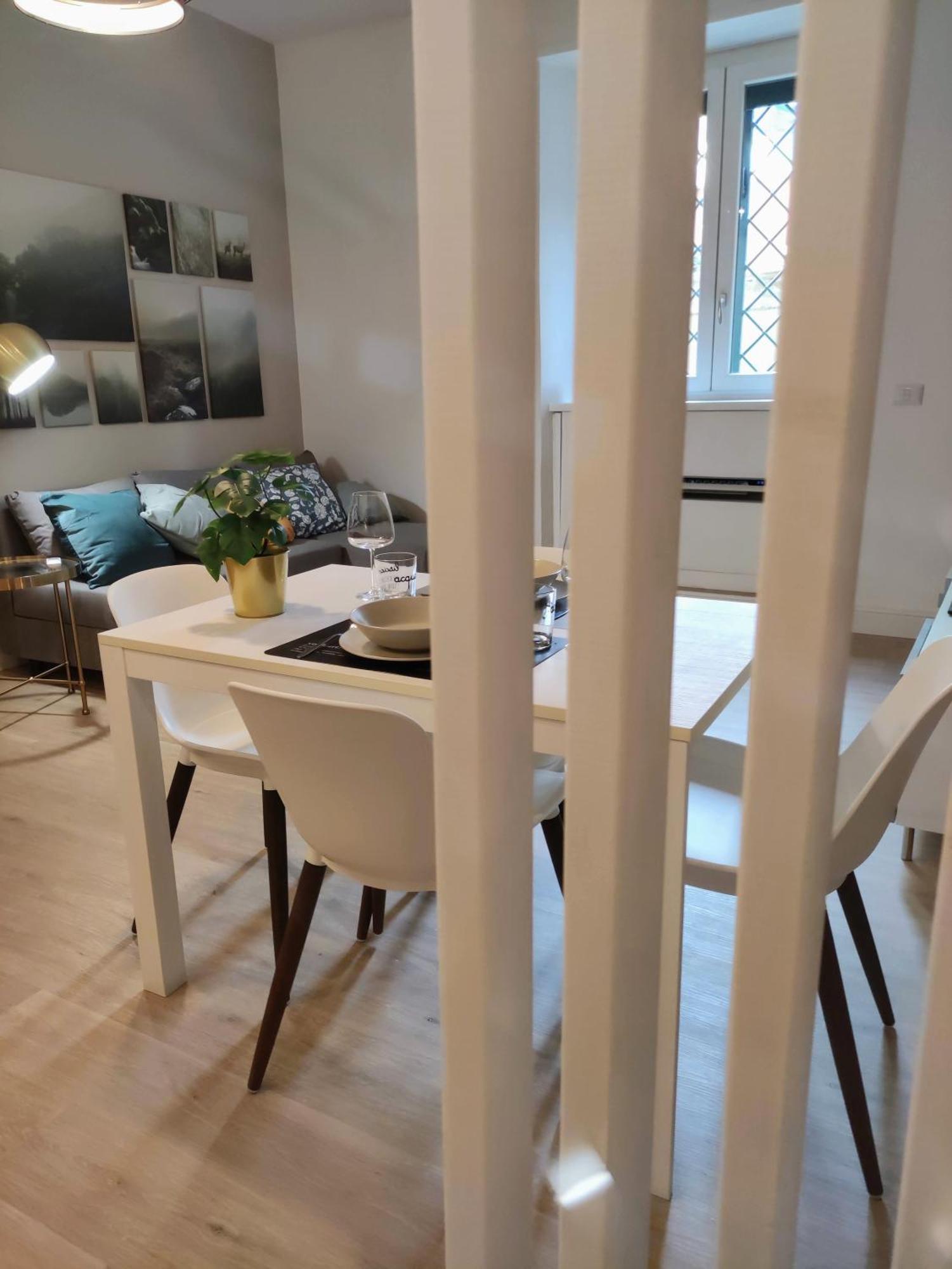 Metro Mirti Rome Suite 외부 사진