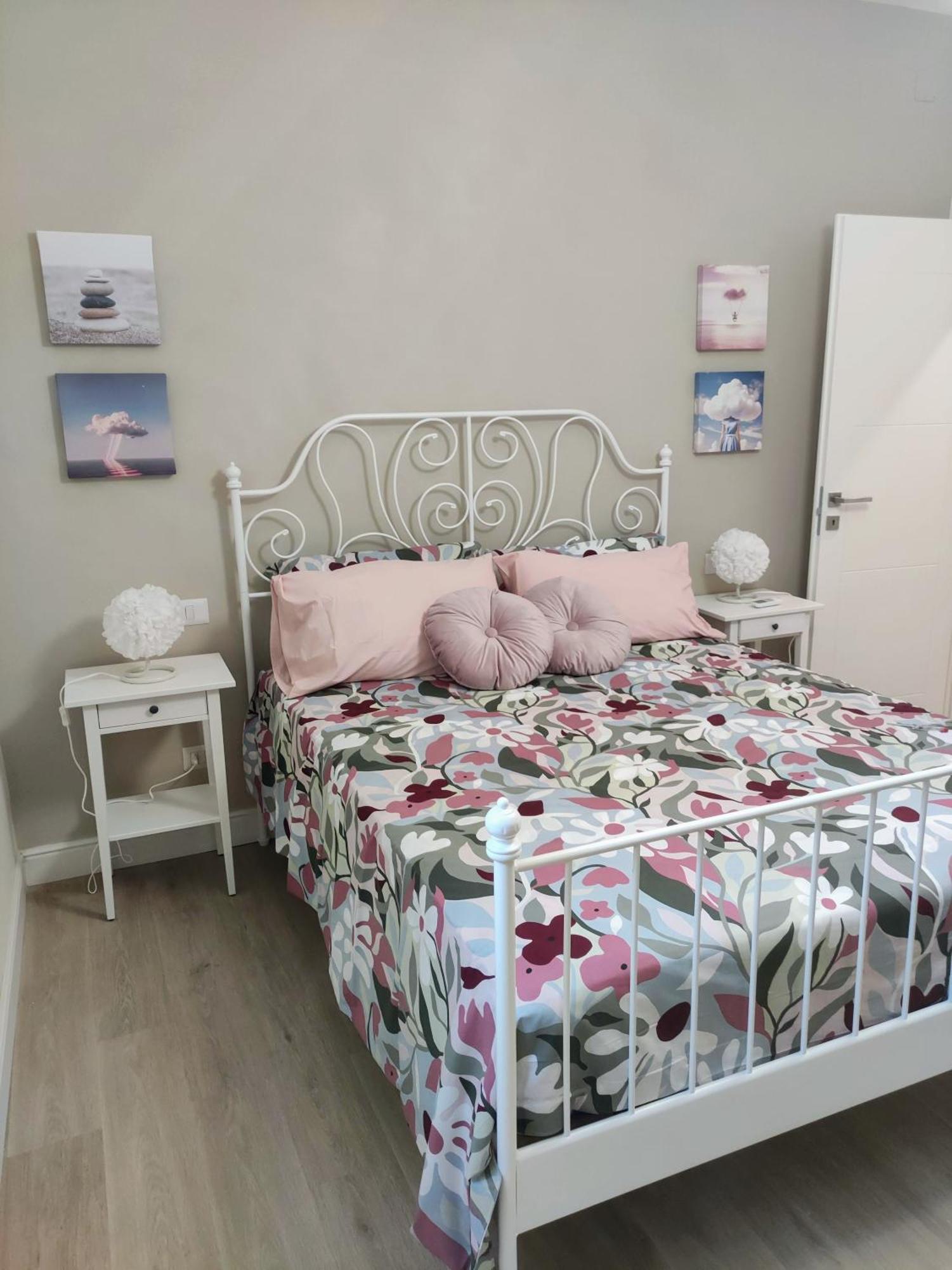 Metro Mirti Rome Suite 외부 사진
